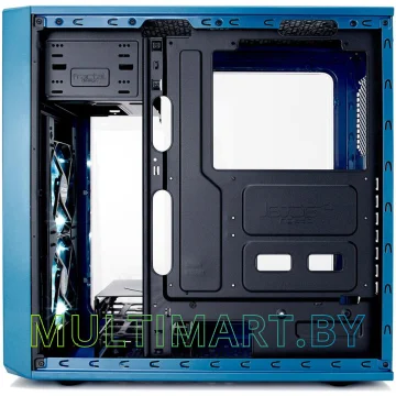 Корпус Fractal Design Focus G (FD-CA-FOCUS-BU-W) картинка 9